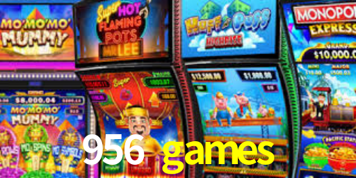 956 games