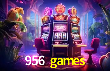 956 games,956.games