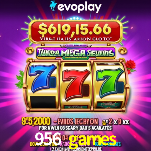 956 games app