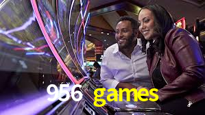 956 games