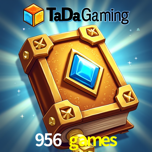 956 games