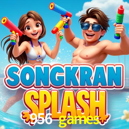 956 games,956.games
