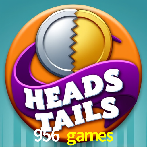 956 games