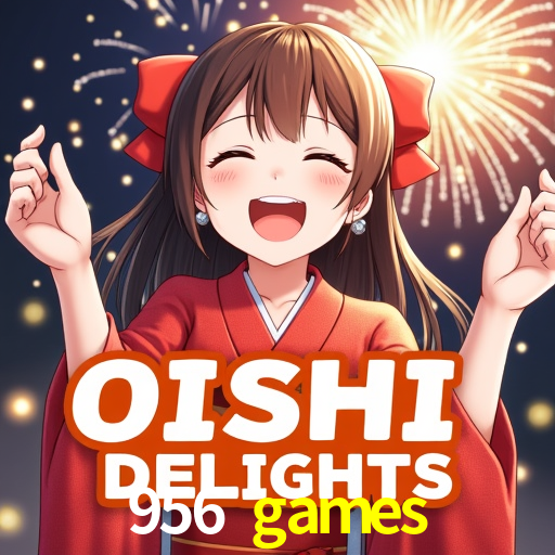 956 games
