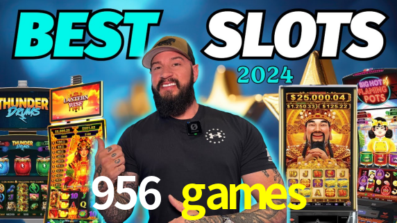 956 games,956.games