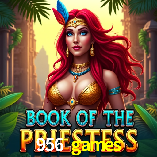 Experimente o Login Seguro Premium no 956 games