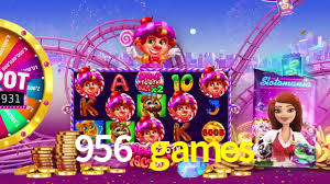 956 games