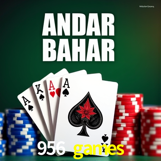 956 games app