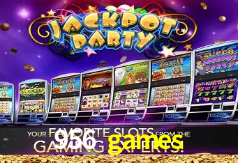 956 games app
