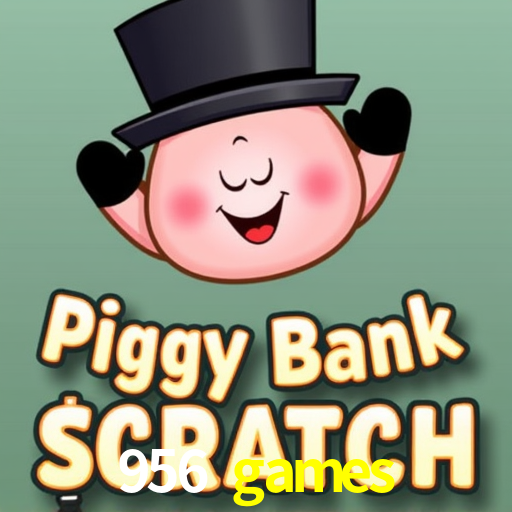 956 games: Seu Cassino Premiado com Pagamentos Rápidos