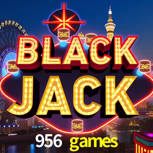 956 games,956.games