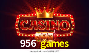 956 games,956.games