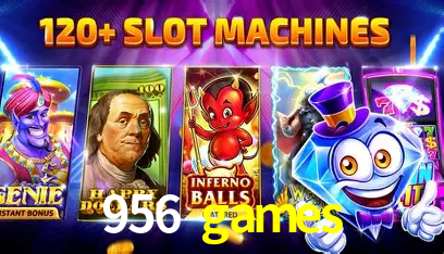 956 games
